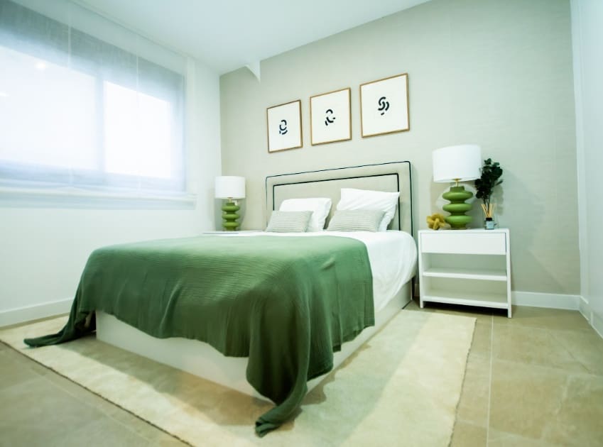 4 soveværelse Villa til salg i Rincon de la Victoria med garage - € 695.000 (Ref: 9771958)