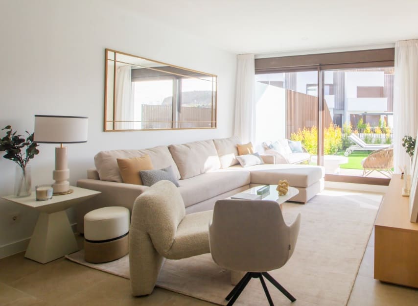 4 soveværelse Villa til salg i Rincon de la Victoria med garage - € 695.000 (Ref: 9771958)