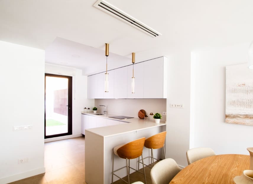 4 soveværelse Villa til salg i Rincon de la Victoria med garage - € 695.000 (Ref: 9771958)