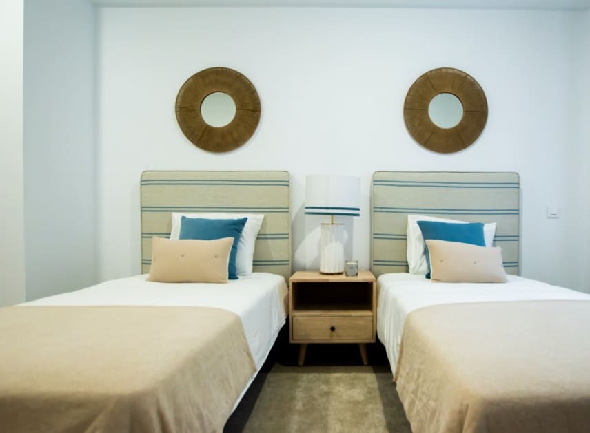 4 soveværelse Villa til salg i Rincon de la Victoria med garage - € 695.000 (Ref: 9771958)