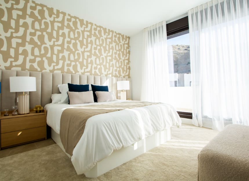 4 soveværelse Villa til salg i Rincon de la Victoria med garage - € 695.000 (Ref: 9771958)