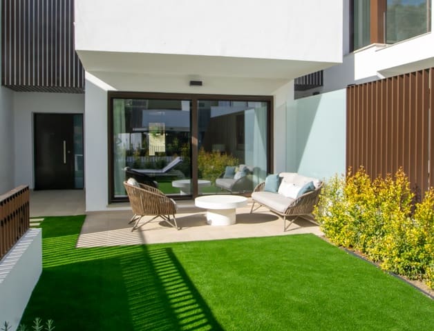 4 sovrum Villa till salu i Rincón de la Victoria med garage - 695 000 € (Ref: 9771958)