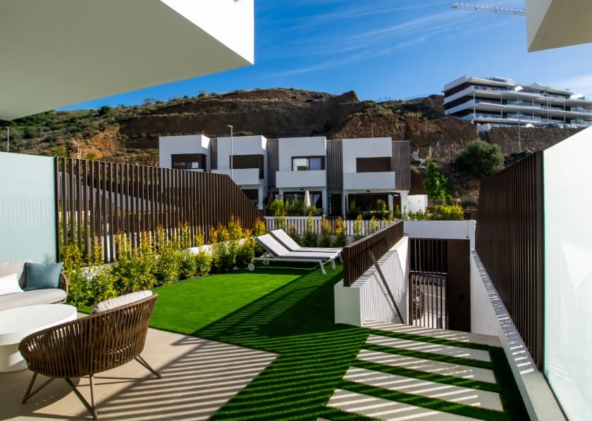 4 soveværelse Villa til salg i Rincon de la Victoria med garage - € 695.000 (Ref: 9771958)