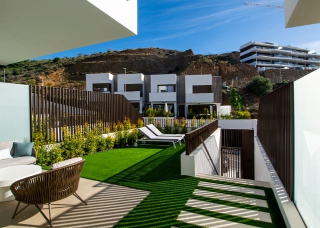 4 sovrum Villa till salu i Rincón de la Victoria med garage - 695 000 € (Ref: 9771958)