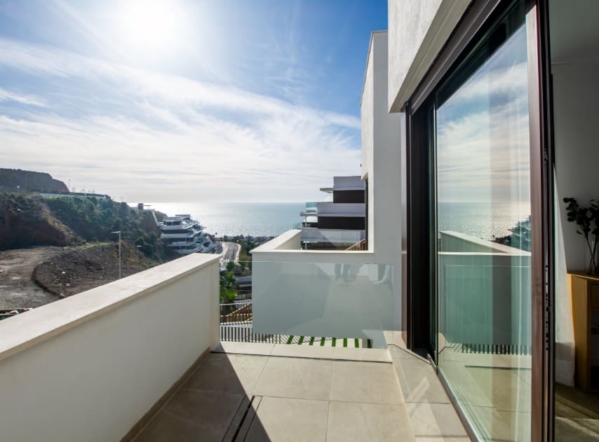 4 soveværelse Villa til salg i Rincon de la Victoria med garage - € 695.000 (Ref: 9771958)