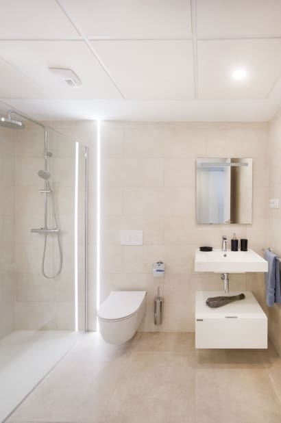 Apartamento Playa de 2 habitaciones en Fuengirola en venta con piscina garaje - 699.500 € (Ref: 9772063)