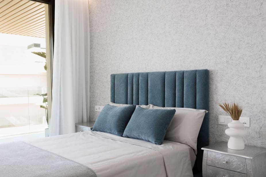 Apartamento Playa de 2 habitaciones en Fuengirola en venta con piscina garaje - 699.500 € (Ref: 9772063)