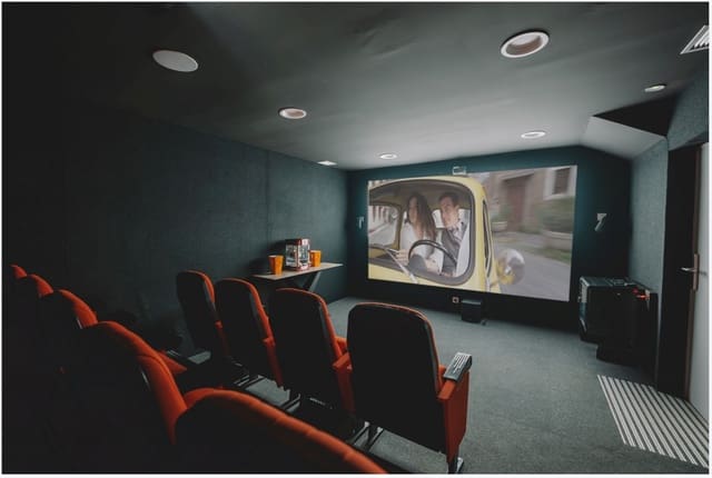 2 sypialnia Apartament przy plaży na sprzedaż w Castillo Sohail, Fuengirola z basenem garażem - 699 500 € (Ref: 9772063)