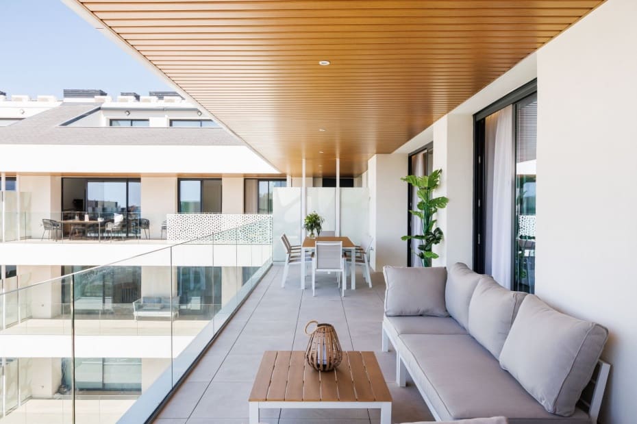 Apartamento Playa de 2 habitaciones en Fuengirola en venta con piscina garaje - 699.500 € (Ref: 9772063)