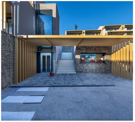 3 soverom Rekkehus til salgs i El Faro de Calaburra - Chaparral, Mijas med svømmebasseng - € 776 000 (Ref: 9772068)