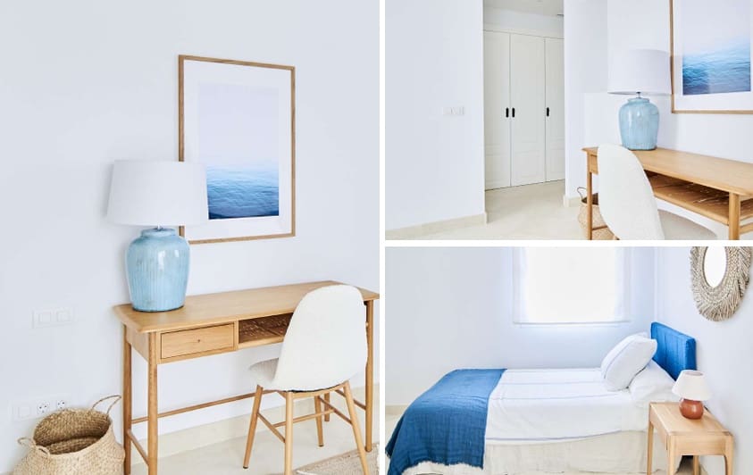 2 soverom Leilighet til salgs i Marbella med svømmebasseng garasje - € 475 000 (Ref: 9772072)