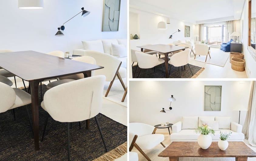 2 soverom Leilighet til salgs i Marbella med svømmebasseng garasje - € 475 000 (Ref: 9772072)