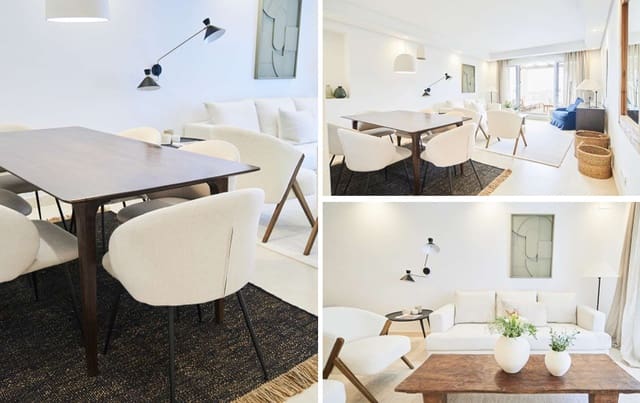 2 sovrum Lägenhet till salu i Los Naranjos, Marbella med pool garage - 475 000 € (Ref: 9772072)