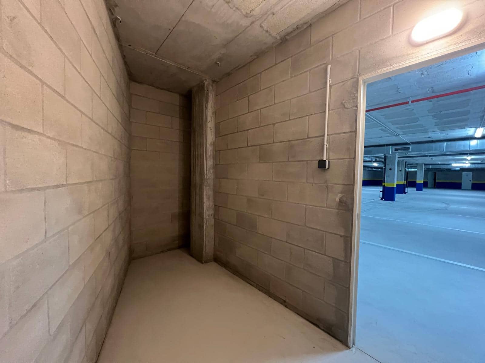 2 soverom Leilighet til salgs i Mijas med svømmebasseng garasje - € 369 000 (Ref: 9772423)