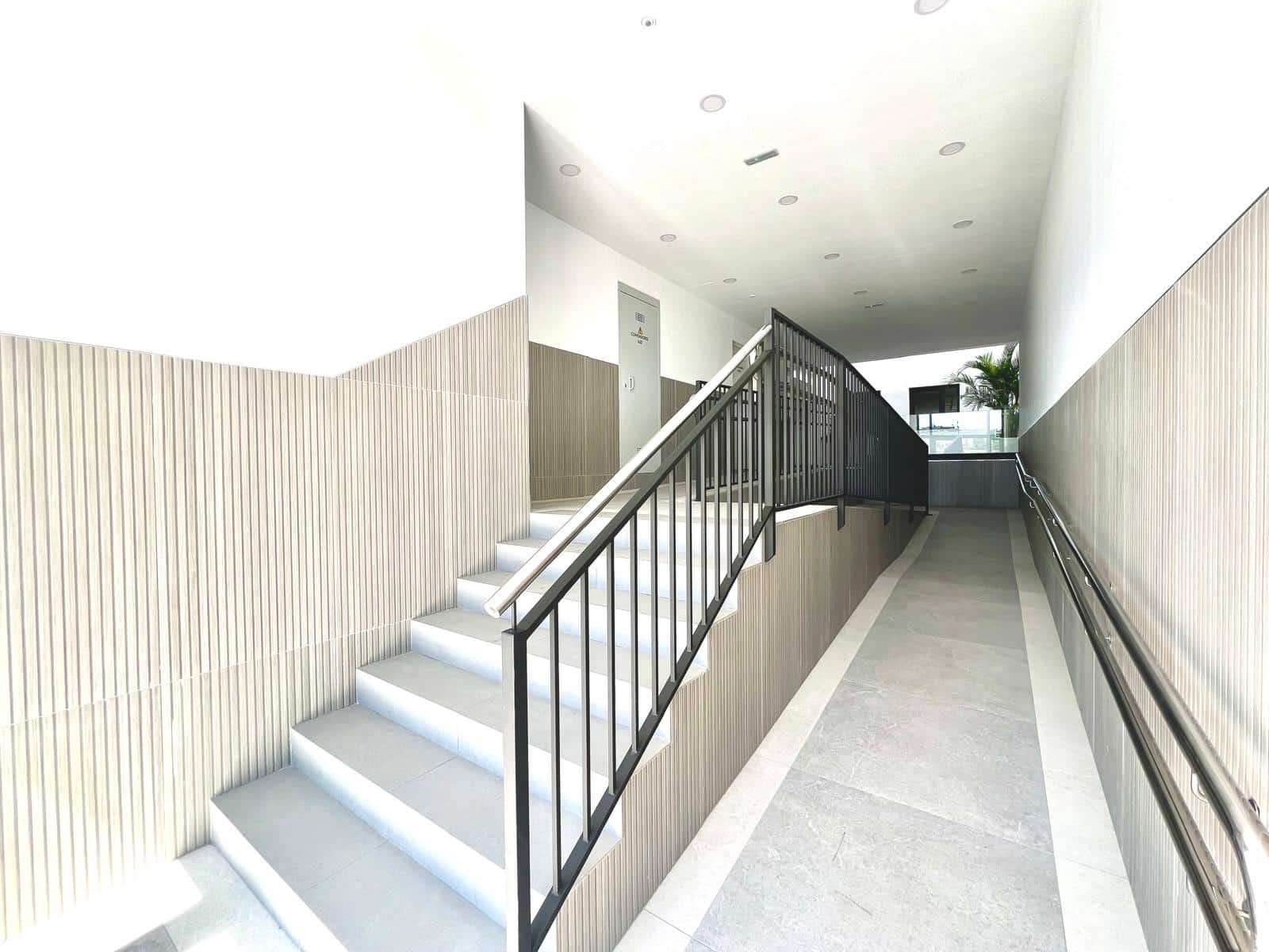 2 soverom Leilighet til salgs i Mijas med svømmebasseng garasje - € 369 000 (Ref: 9772423)