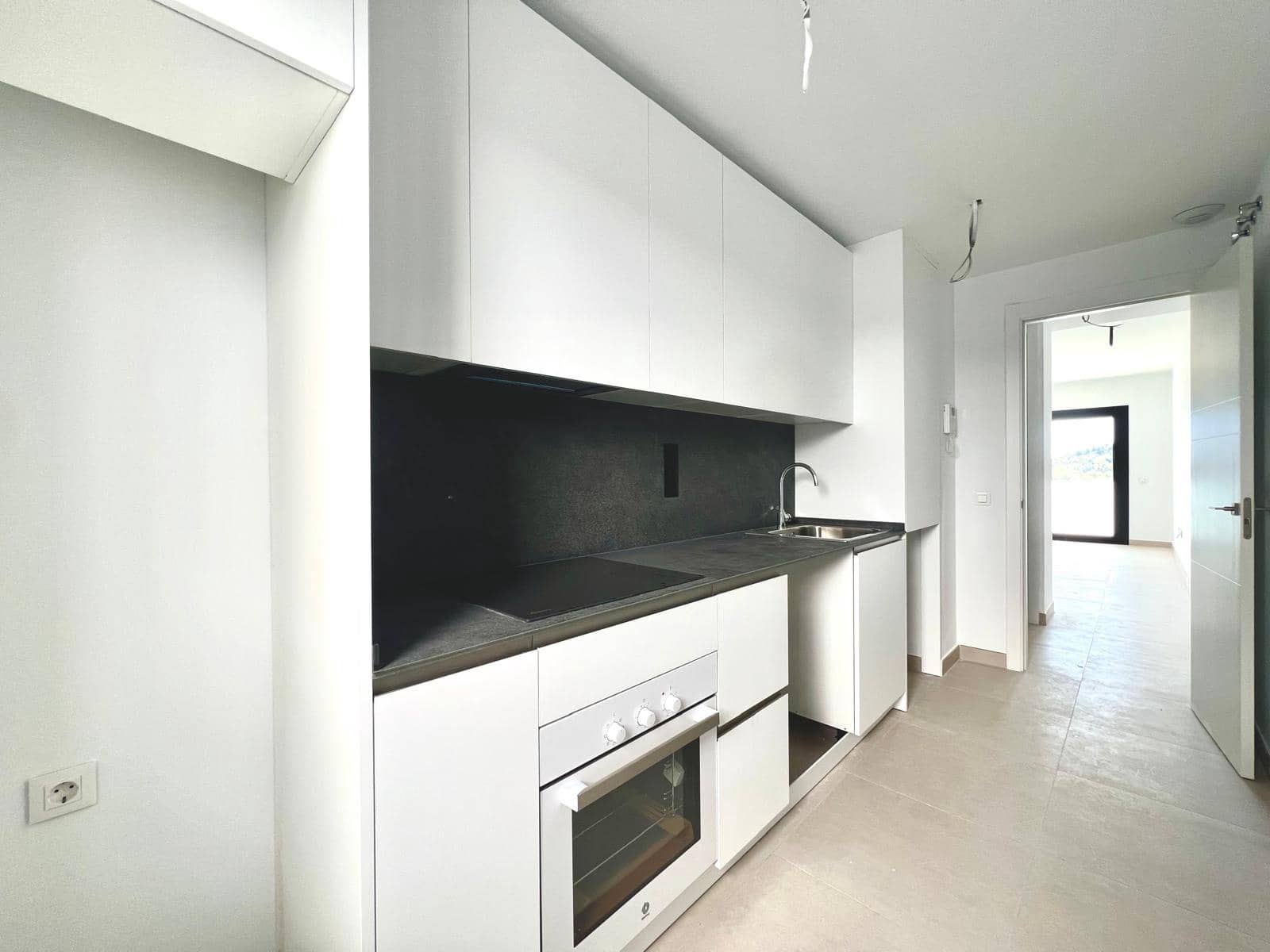 2 soverom Leilighet til salgs i Mijas med svømmebasseng garasje - € 369 000 (Ref: 9772423)