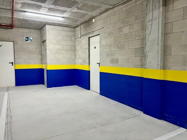 2 sovrum Lägenhet till salu i Los Rios, Mijas med pool garage - 369 000 € (Ref: 9772423)