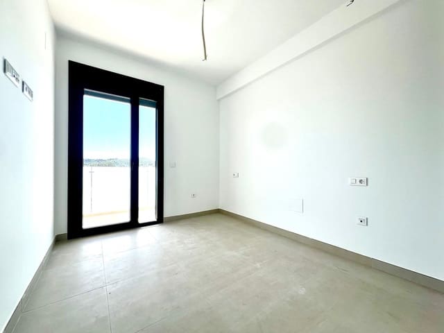 2 sovrum Lägenhet till salu i Los Rios, Mijas med pool garage - 369 000 € (Ref: 9772423)