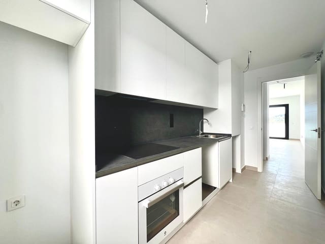 2 sovrum Lägenhet till salu i Los Rios, Mijas med pool garage - 369 000 € (Ref: 9772423)