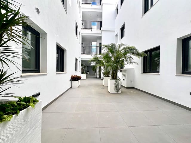 2 sovrum Lägenhet till salu i Los Rios, Mijas med pool garage - 369 000 € (Ref: 9772423)