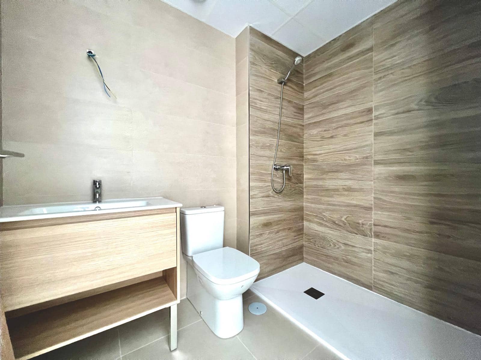 2 soverom Leilighet til salgs i Mijas med svømmebasseng garasje - € 369 000 (Ref: 9772423)