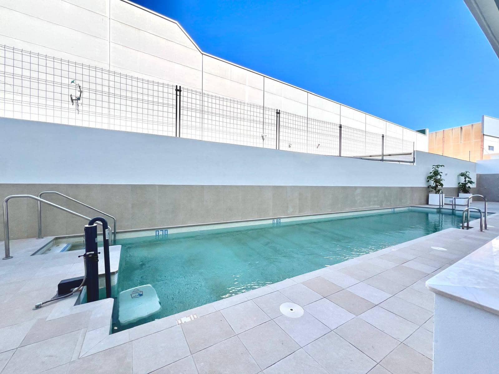 2 soverom Leilighet til salgs i Mijas med svømmebasseng garasje - € 369 000 (Ref: 9772423)