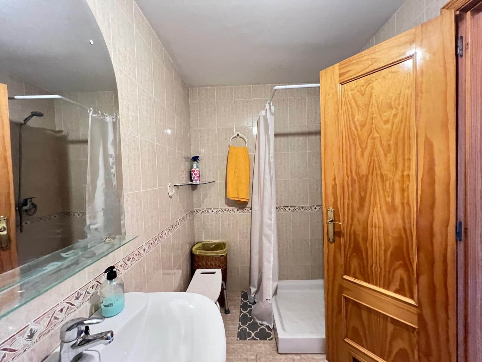 3 bedroom Apartment for rent in Benajarafe - € 1,190 (Ref: 9772461)