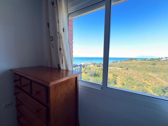 3 sovrum Lägenhet att hyra i Benajarafe, Vélez-Málaga - 1 190 € (Ref: 9772461)