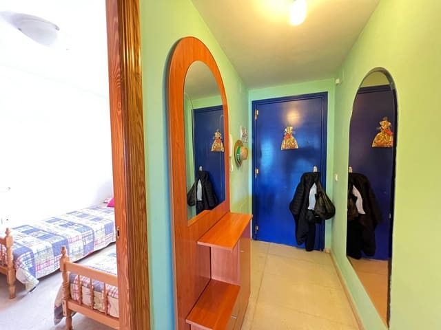 3 sovrum Lägenhet att hyra i Benajarafe, Vélez-Málaga - 1 190 € (Ref: 9772461)