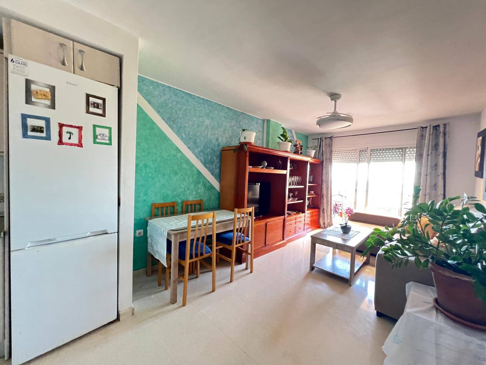 3 bedroom Apartment for rent in Benajarafe - € 1,190 (Ref: 9772461)