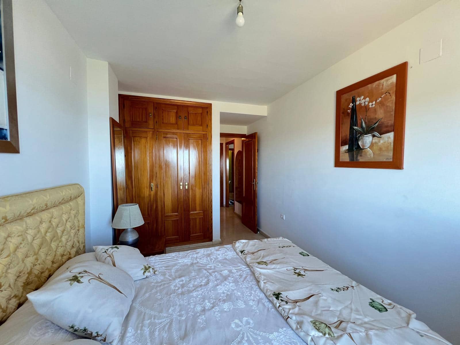 3 bedroom Apartment for rent in Benajarafe - € 1,190 (Ref: 9772461)