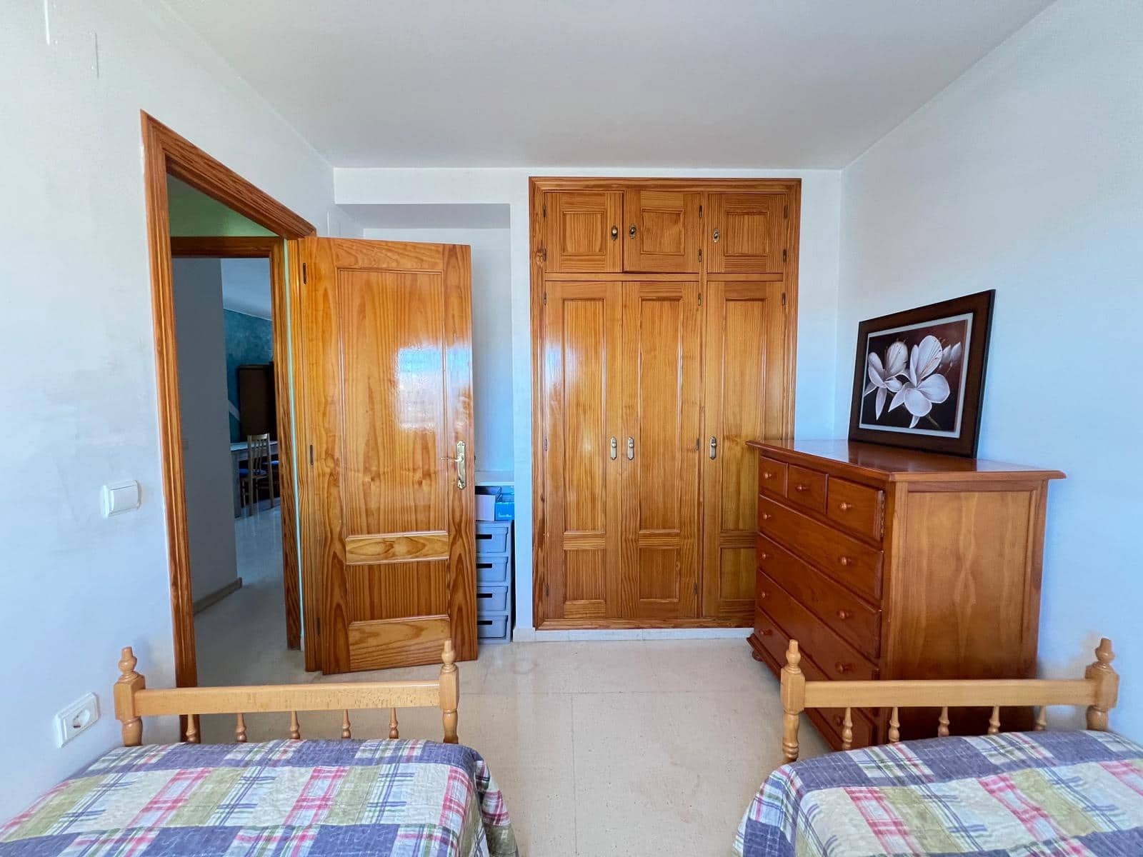 3 bedroom Apartment for rent in Benajarafe - € 1,190 (Ref: 9772461)