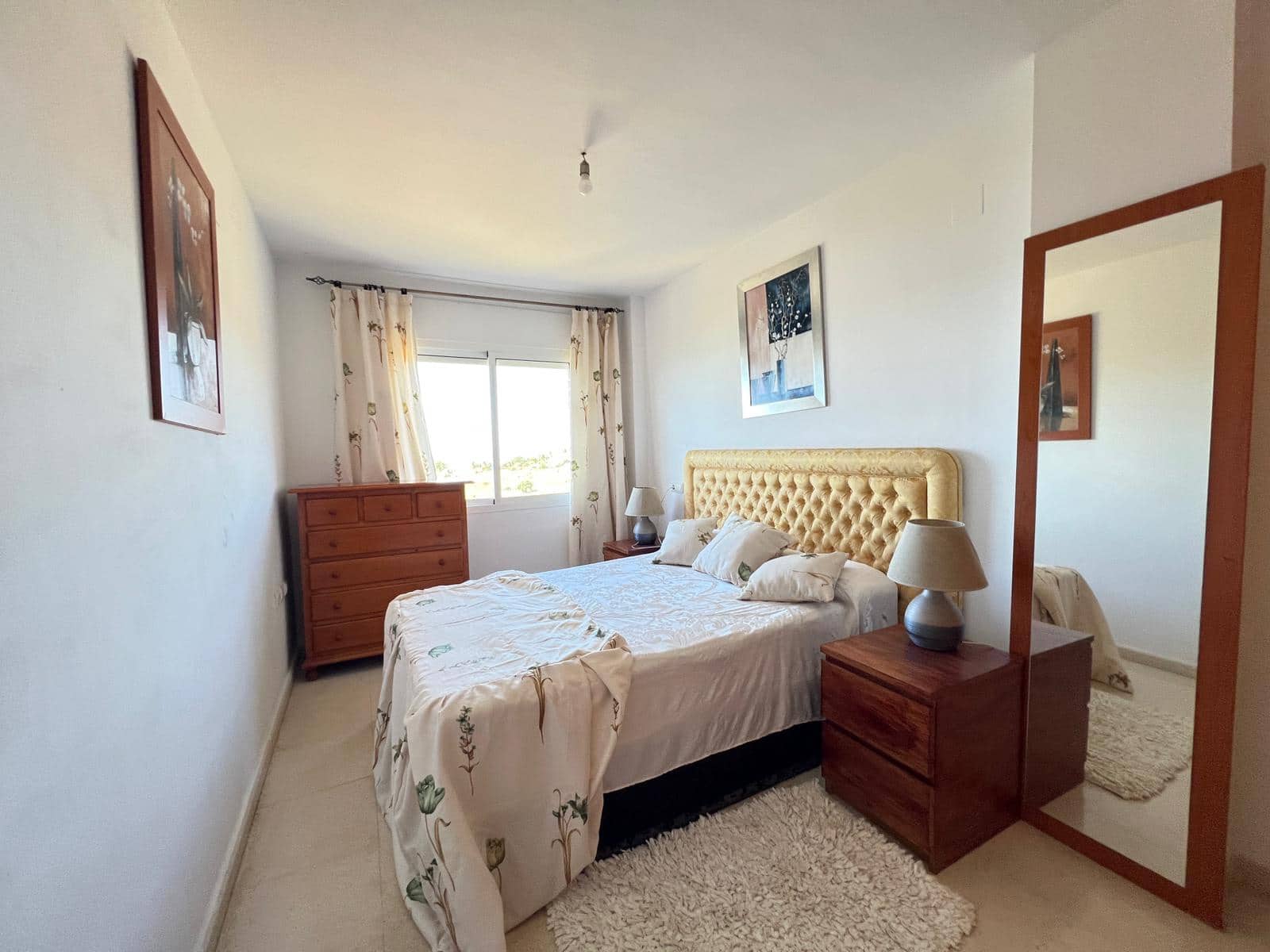 3 bedroom Apartment for rent in Benajarafe - € 1,190 (Ref: 9772461)