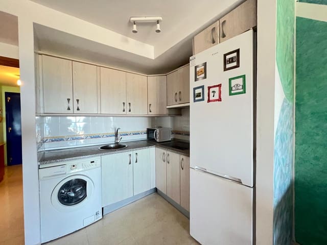 3 sovrum Lägenhet att hyra i Benajarafe, Vélez-Málaga - 1 190 € (Ref: 9772461)