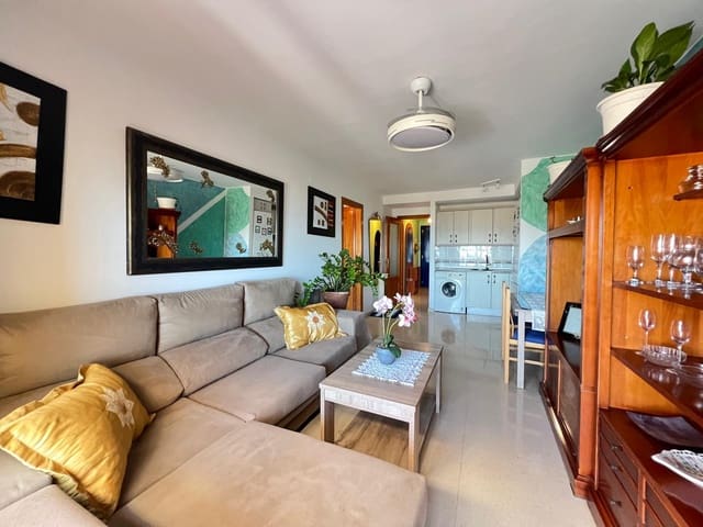 3 sovrum Lägenhet att hyra i Benajarafe, Vélez-Málaga - 1 190 € (Ref: 9772461)