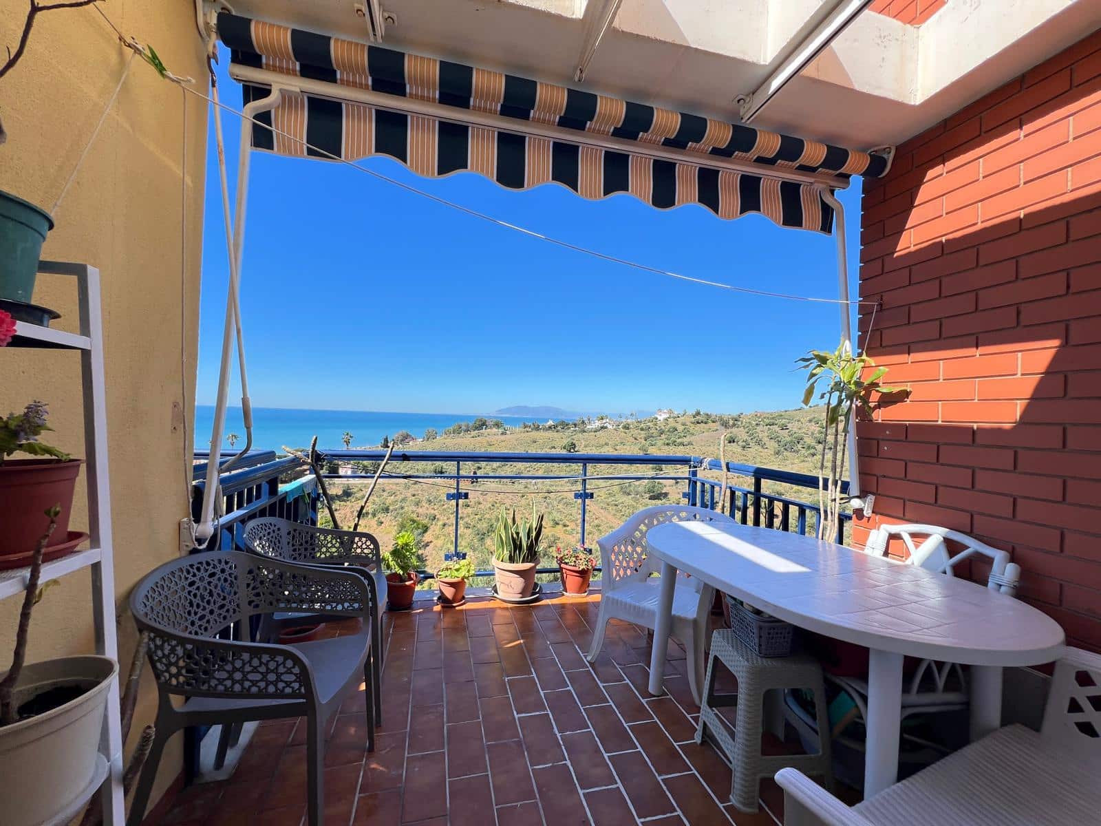 3 bedroom Apartment for rent in Benajarafe - € 1,190 (Ref: 9772461)