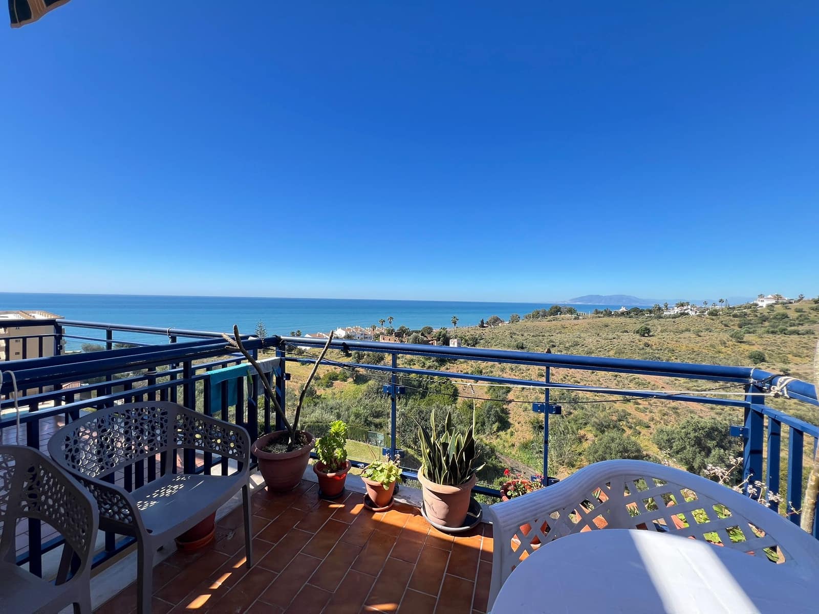 3 bedroom Apartment for rent in Benajarafe - € 1,190 (Ref: 9772461)