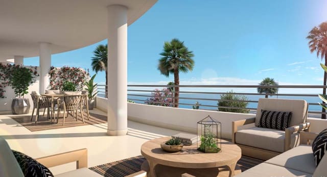 3 soveværelse Lejlighed til salg i Santangelo, Benalmádena med swimmingpool garage - € 464.000 (Ref: 9772487)