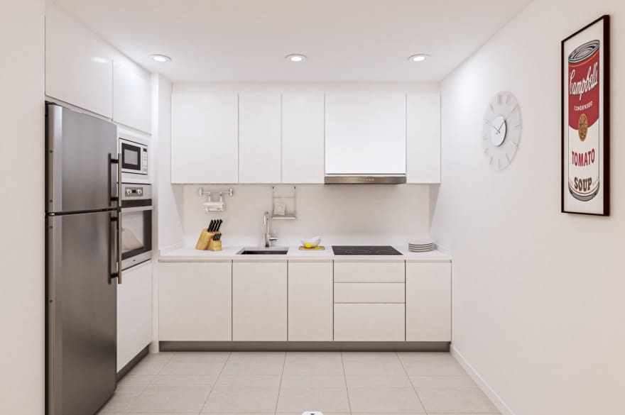 1 soveværelse Lejlighed til salg i Malaga by med swimmingpool garage - € 350.000 (Ref: 9772490)