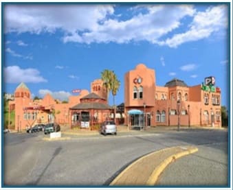 13 bedroom Business for sale in Marbella with garage - € 8,000,000 (Ref: 9778817)