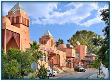 13 slaapkamer Bedrijf te koop in Cabopino - Artola, Marbella met garage - € 8.000.000 (Ref: 9778817)