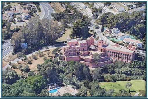 13 slaapkamer Bedrijf te koop in Cabopino - Artola, Marbella met garage - € 8.000.000 (Ref: 9778817)