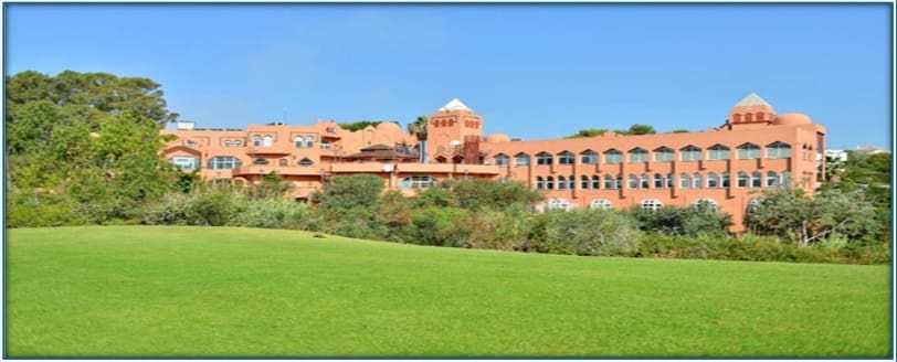 13 bedroom Business for sale in Marbella with garage - € 8,000,000 (Ref: 9778817)