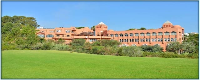 13 slaapkamer Bedrijf te koop in Cabopino - Artola, Marbella met garage - € 8.000.000 (Ref: 9778817)