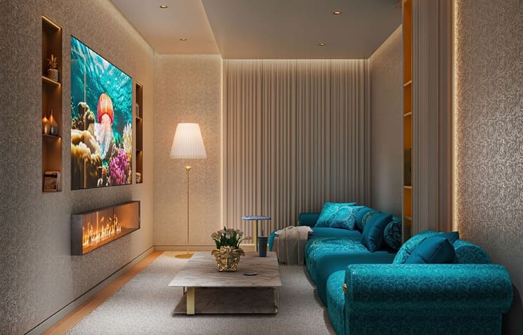 5 sypialnia Willa na sprzedaż w Marbella z basenem - 11 500 000 € (Ref: 9782390)