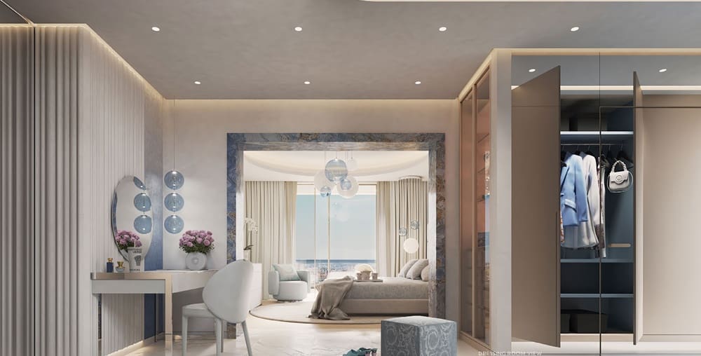 5 sypialnia Willa na sprzedaż w Marbella z basenem - 11 500 000 € (Ref: 9782390)