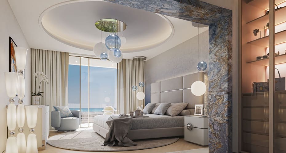 5 sypialnia Willa na sprzedaż w Marbella z basenem - 11 500 000 € (Ref: 9782390)