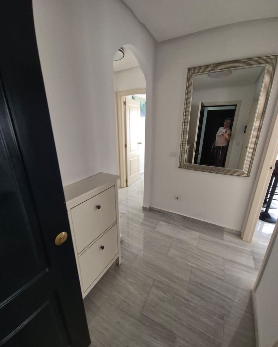 2 soveværelse Lejlighed til salg i Torremolinos - € 350.000 (Ref: 9788062)