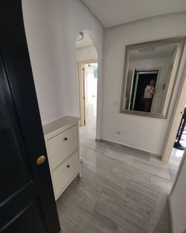 2 soverom Leilighet til salgs i Torremolinos - € 350 000 (Ref: 9788062)