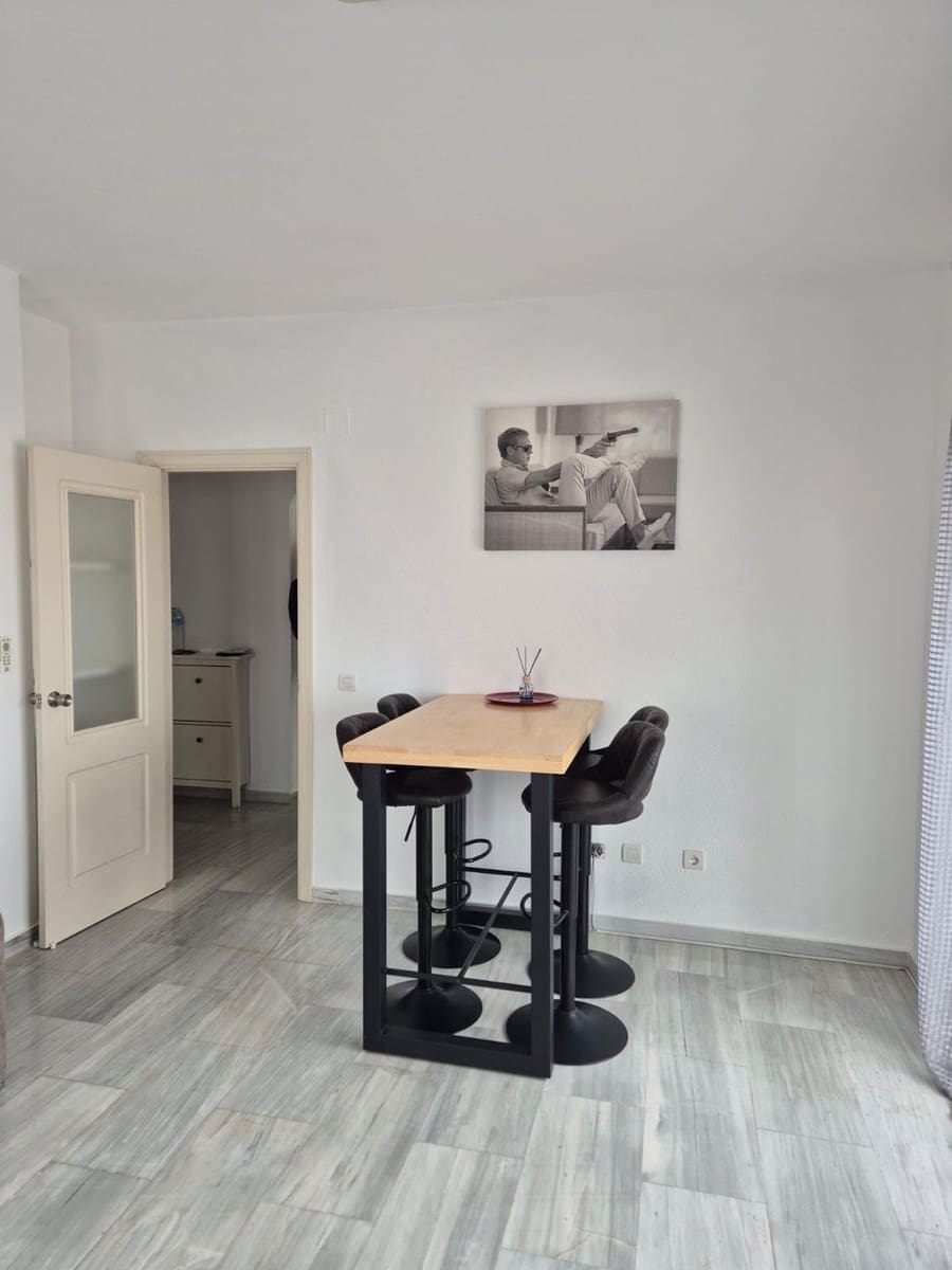 2 soveværelse Lejlighed til salg i Torremolinos - € 350.000 (Ref: 9788062)